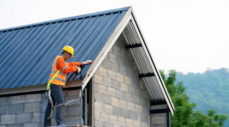 Expert top industrial roofings services in Durham, CT